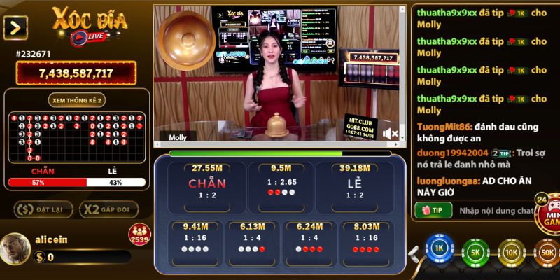 Tác Giả FM88 - Bật Mí CEO Tạo Nên Sự Thành Công Của Nhà Cái 4 Ca cuoc livestream chan thuc 3