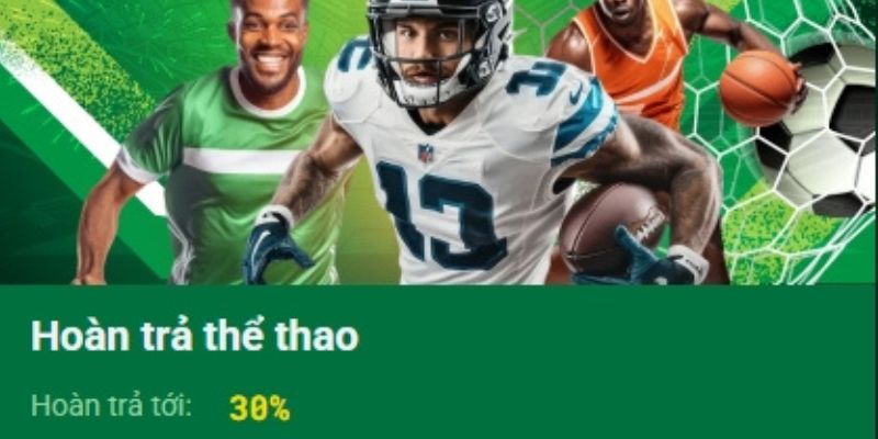 Trang Chủ 26 Ca cuoc the thao duoc hoan tra len toi 36