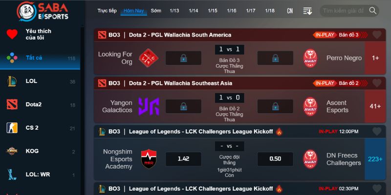 Giới Thiệu FM88 - Nhà Cái Cá Cược Trực Tuyến Uy Tín Top 1 2 Giao dien E sport FM881