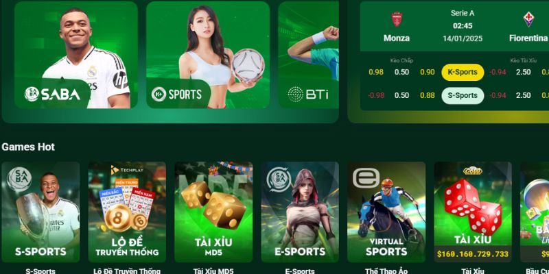 Giới Thiệu FM88 - Nhà Cái Cá Cược Trực Tuyến Uy Tín Top 1 1 Gioi thieu FM88