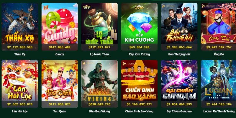 Trang Chủ 22 Kho game slot dat sac2