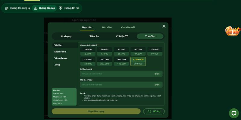 Giới Thiệu FM88 - Nhà Cái Cá Cược Trực Tuyến Uy Tín Top 1 3 Nap tien FM882