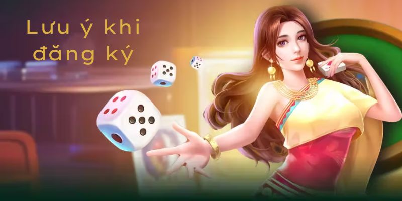 Hướng Dẫn Đăng Ký FM88 Và Một Số Lưu Ý Dành Cho Cược Thủ 5 Nhung luu y de dang ky FM88 thanh cong 3