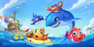 Game Bắn Cá H5: Hướng Dẫn Săn Tiên Cá Với 5 Mẹo Đơn Giản