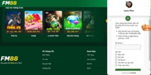 Cách Nhận Hỗ Trợ Từ Nhà Cái Chỉ Với Vài Bước Đơn Giản Từ FM88