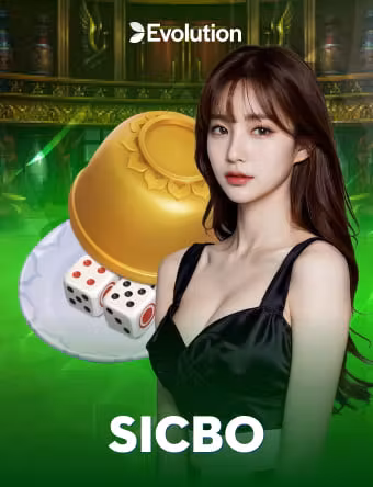 Trang Chủ 14 evolution sicbo portrait