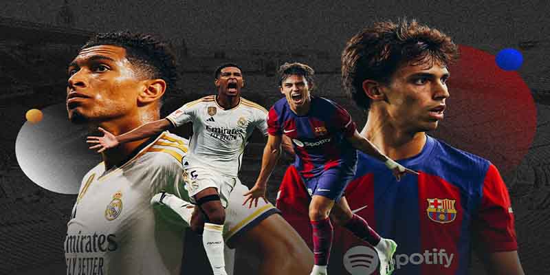 Kèo La Liga - Nhận Định Đỉnh Cao Cùng Chuyên Gia FM88 2 Hướng dẫn phân tích kèo la liga