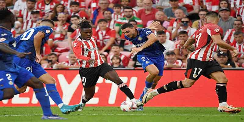 Kèo La Liga - Nhận Định Đỉnh Cao Cùng Chuyên Gia FM88 4 Lợi ích từ chuyên mục