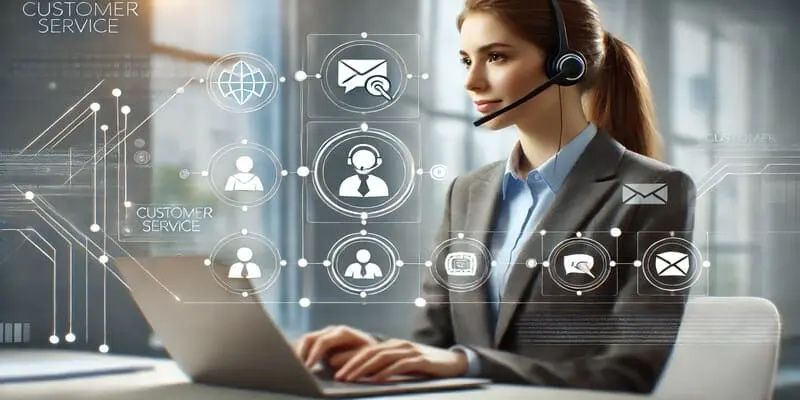 Cách Nhận Hỗ Trợ Từ Nhà Cái Chỉ Với Vài Bước Đơn Giản Từ FM88 4 Quy trình để hội viên có thể hỗ trợ đơn giản