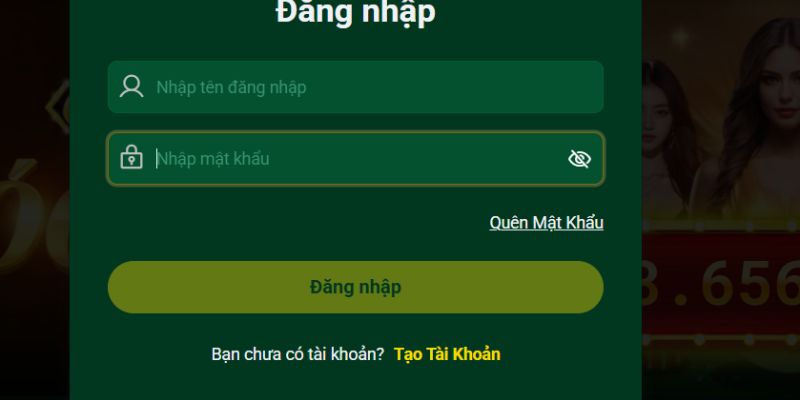 Quên Mật Khẩu - Cùng FM88 Tìm Cách Khôi Phục Nhanh Chóng 4 Quy trình lấy lại được pass cho tài khoản diễn ra cực kỳ khá đơn giản