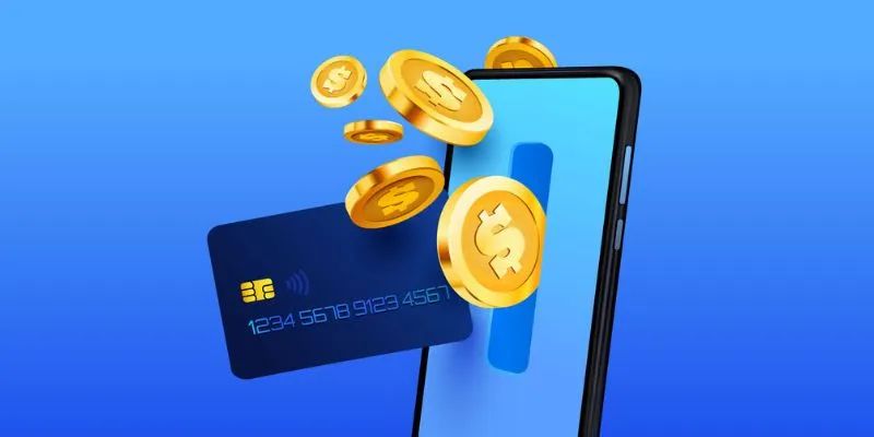 Rút Tiền FM88 Cực Đơn Giản Sau Khi Thắng Lớn Cho Hội Viên 3 Thao tác này siêu nhanh