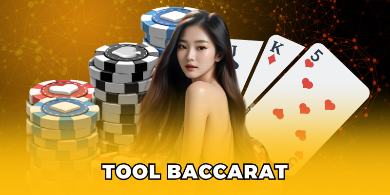 tool baccarat