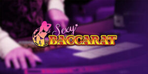 Sexy Baccarat FM88 1