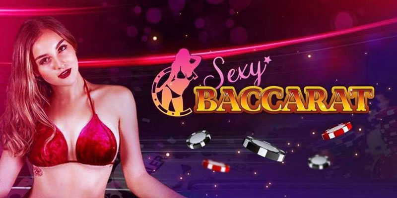 Tổng quan về Sexy Baccarat FM88