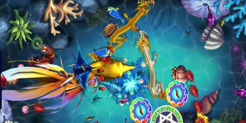 Chiến lược chơi bắn cá ăn xu FM88 cực đỉnh cao