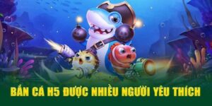 ban ca h5 doi thuong 2