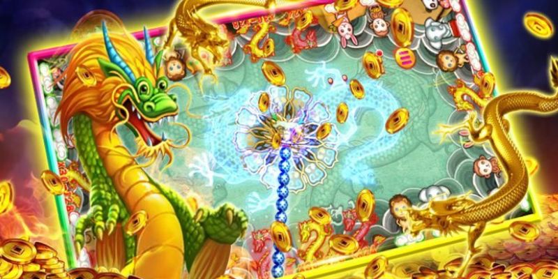 Giới thiệu Bắn cá thần rồng là gì?