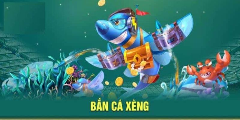 Bắn Cá Xèng Đổi Thưởng FM88 - Chi Tiết Luật Chơi Đơn Giản 3 Bắn cá xèng đổi thưởng với luật cược đơn giản