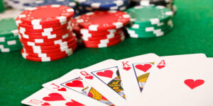 cach choi Poker online 1