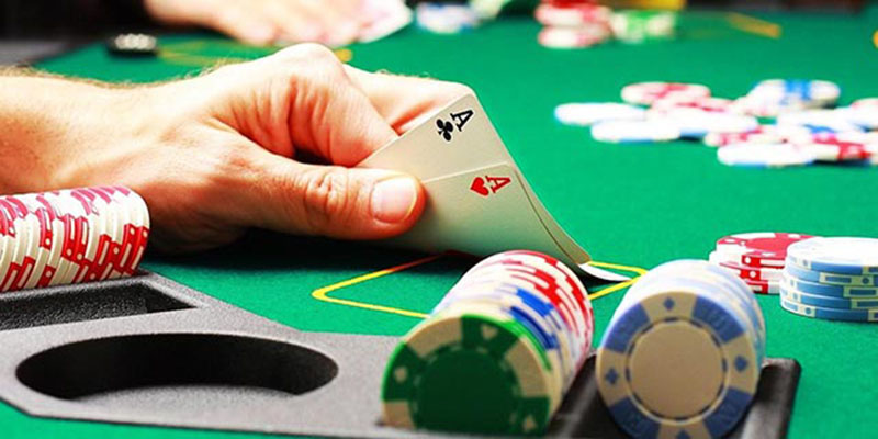 Cách Chơi Poker Online FM88 - Chiến Thuật Từ Cao Thủ 3 Bí quyết chơi hiệu quả từ cao nhân