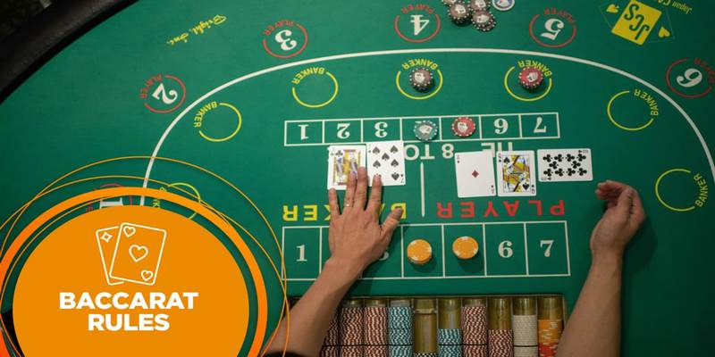 Công Thức Đánh Baccarat - Mẹo Đánh Bất Bại Từ Cao Nhân FM88 4 Cách ứng dụng thực tế vào Baccarat FM88