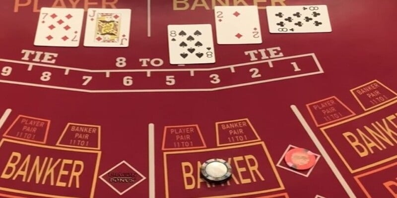 Công Thức Đánh Baccarat - Mẹo Đánh Bất Bại Từ Cao Nhân FM88 3 Phân tích ưu điểm mỗi công thức