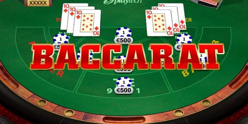 Công Thức Đánh Baccarat - Mẹo Đánh Bất Bại Từ Cao Nhân FM88 1 cong thuc danh baccarat 3