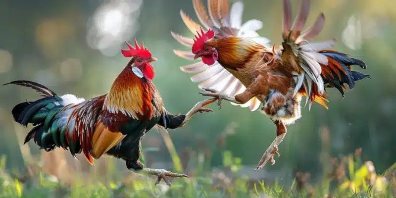 Đá gà Malaysia chính là sự lựa chọn hoàn hảo