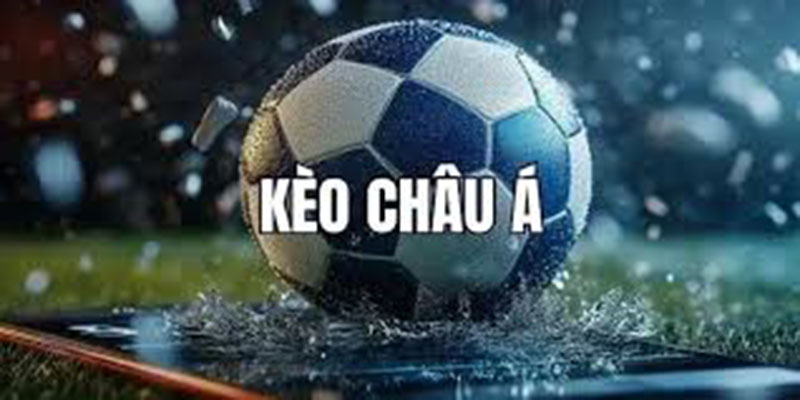 Kèo Châu Á - Bí Quyết Soi Kèo Hiệu Quả Chỉ Có Tại FM88 1 keo chau A 1