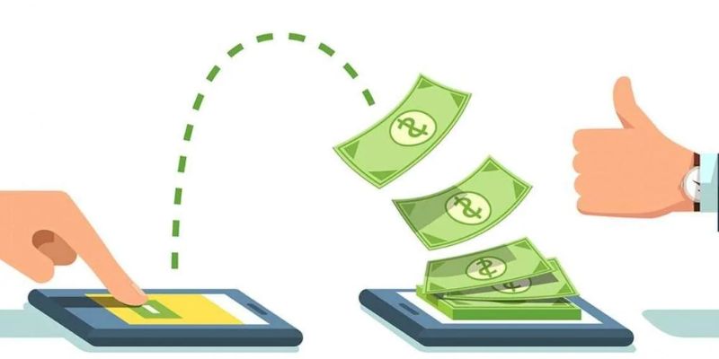 Nạp Tiền 123B – Hướng Dẫn Giao Dịch Dễ Dàng Và Tiện Lợi 3 Những điều cần biết khi nạp tiền 123B