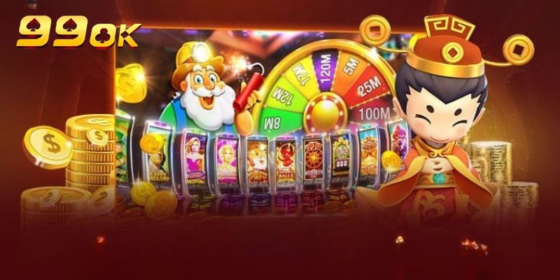 Nổ Hũ Đổi Thưởng - Săn Thưởng Đỉnh Cao, Thắng Lớn Mọi Lúc 3 Luật chơi nổ hũ đổi thưởng chi tiết